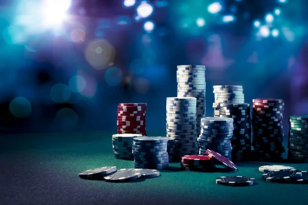 mahirqq Live Casino