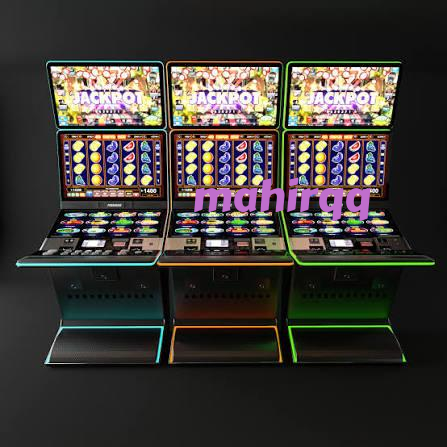 mahirqq Live Casino Tables Built for Indonesia