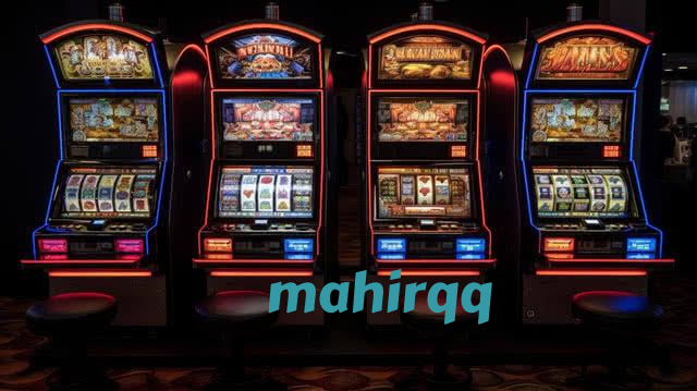 mahirqq slide 1