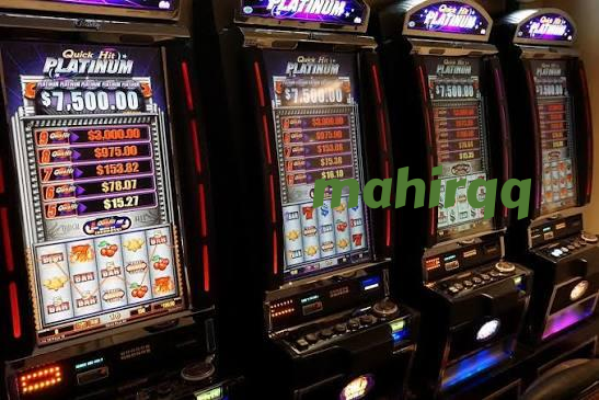 mahirqq Live Game Shows at mahirqq